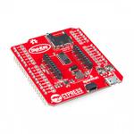 Using the PSoC 6 Pioneer Board with the Pioneer IoT Add-on Shield
