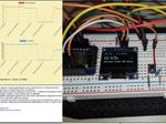 WiFi Weather Stations with online graphs