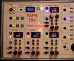 Yaps 750 Power Supply