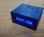 Arduino Digital Clock With Alarm Function (Custom Pcb)