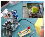 Automatic Vision Object Tracking