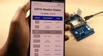 Build an All-in-One ESP32 Weather Station Shield