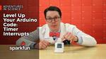 Adventures in Science: Level Up Your Arduino Code With Timer Interrupts