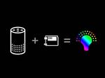 Amazon Alexa / Arduino YUN Smart Home Light Sample