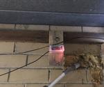 Arduino Garage Door Alarm With Blynk