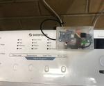 Arduino Washer Dryer Alert - Push Notification To Phone With Blynk