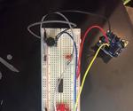 Iot Ca2 - Smart Door