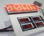 Power Peacefair Pzem 004 + ESP8266 & Arduino Nano