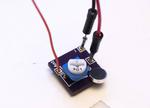 Tiny FM transmitter