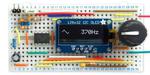 Tiny Function Generator