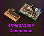 Atmega328P Companion