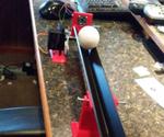 Ball Balancer And Pid Fiddler