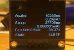ESP8266: Monitoring Power Consumption