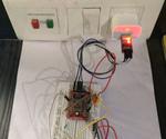 ESP - Remote Ambiance Notifier