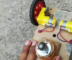 How To Make Long Range Remote For Rc Car+Wireless Home Appliances Diy