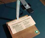 PiTextReader - An Easy-To-Use Document Reader For Impaired Vision