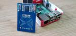 RC522 RFID Tag Reading with the Raspberry Pi