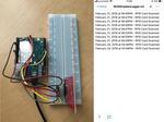 RFID Dropbox Logger