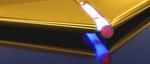 Controlled coupling of light and matter