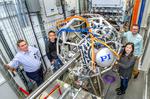 Converting CO2 into Usable Energy