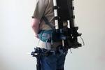Mechanical engineers collaborate in exploration of robotic options for farmers