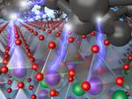 New transistor concept, solar cell included