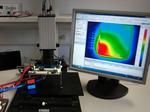 Smart Heat Control of Microchips
