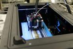 3-D printing breakthrough for lightweight syntactic foams could help submarines dive deeper
