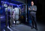 Engineers developing tools to understand, scale up autothermal production of bio-oil