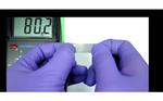 New conductive coating may unlock biometric and wearable technology of the future