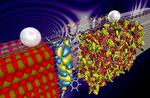OLED: Nanometer-thin layer improves efficiency