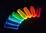 ‘Quantum dot’ lighting technology takes forward leap thanks to new superacid treatment