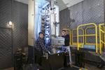 Researchers develop spectroscopic thermometer for nanomaterials