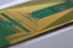 Scaling silicon quantum photonic technology