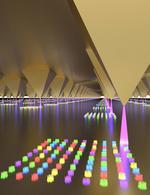 Scientists develop new tool for imprinting biochips
