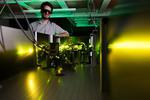 A Future Colorfully Lit by the Mystifying Physics of Paint-On Semiconductors