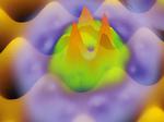 A new kind of quantum bits in two dimensions
