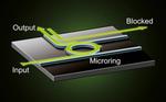 NPL scientists create diodes made of light
