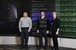 ORNL researchers design novel method for energy-efficient deep neural networks