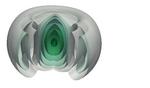 Supercomputer simulation opens prospects for obtaining ultra-dense electron-positron plasmas