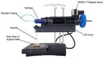 3-DIY: Printing your own bioprinter