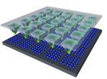 Design approach developed for new catalysts for energy conversion and storage