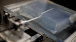 Engineers find unusual inspiration for 3-D printed surgical needle design