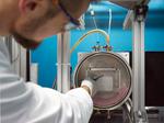 Filling lithium-ion cells faster
