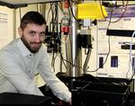 Making monitors brighter: researchers in Bayreuth discover a way to control the colour of OLEDs