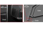 Nanocrystalline graphite enables new class of harsh environment electronics