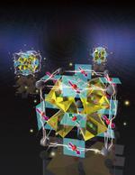 Neutrons help demystify multiferroic materials