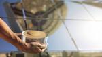 Research Guides Sand Sourcing For Innovative Solar Technology