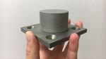 Researchers Use 3-D Printing to Create Metallic Glass Alloys in Bulk
