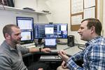 Self-assembling, tunable interfaces found in quantum materials